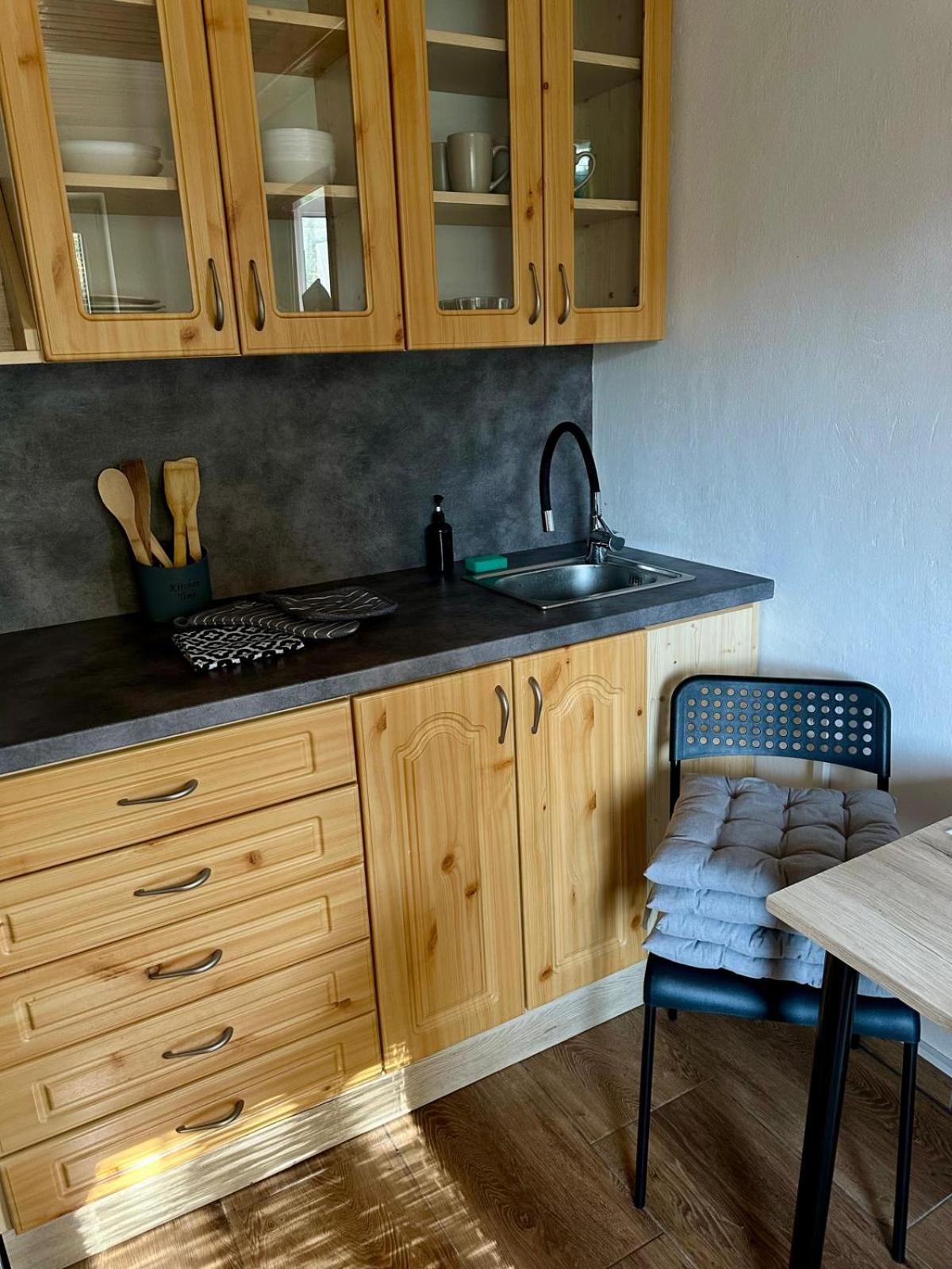 Chata V Beskydech Trojanovice Extérieur photo